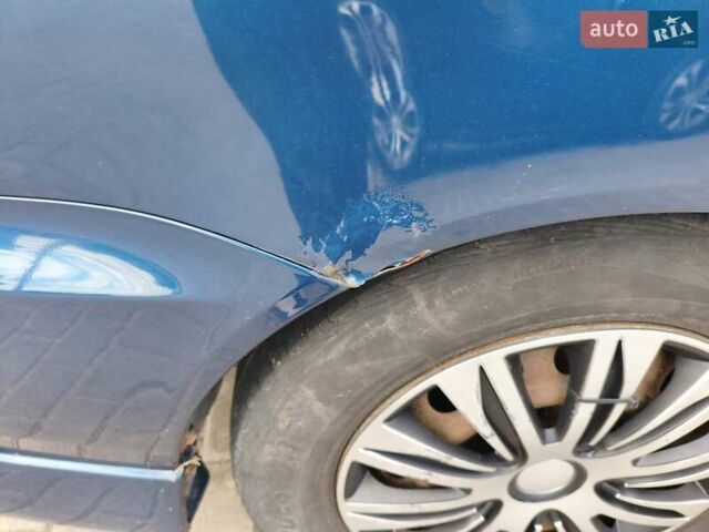 Мицубиси Лансер 2006 в Ковель на Automoto.ua Синий Мицубиси Лансер, объемом двигателя 1.6 л и пробегом 258 тыс. км за 3900 $, фото 14 на Automoto.ua