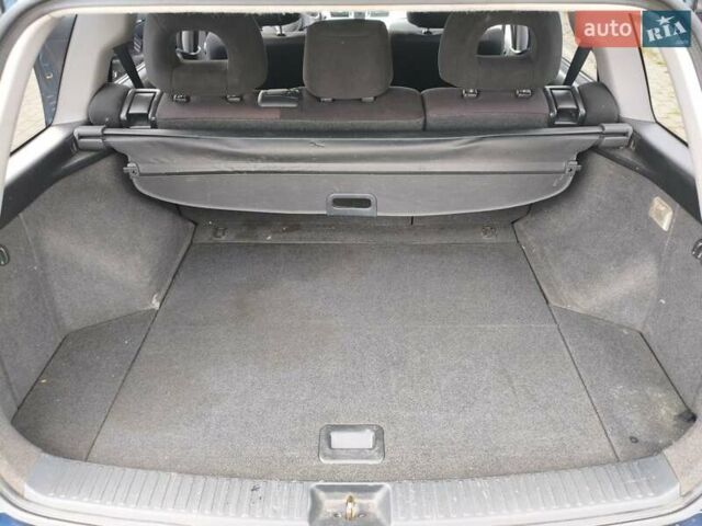 Синій Міцубісі Lancer, об'ємом двигуна 1.6 л та пробігом 258 тис. км за 4300 $, фото 23 на Automoto.ua