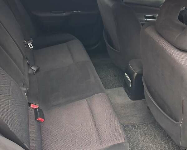 Міцубісі Lancer 2006 у Дніпро (Дніпропетровську) на Automoto.ua Синій Міцубісі Lancer, об'ємом двигуна 1.58 л та пробігом 290 тис. км за 3600 $, фото 11 на Automoto.ua