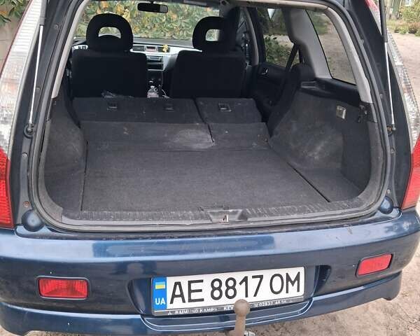 Міцубісі Lancer 2006 у Дніпро (Дніпропетровську) на Automoto.ua Синій Міцубісі Lancer, об'ємом двигуна 1.58 л та пробігом 290 тис. км за 3600 $, фото 6 на Automoto.ua
