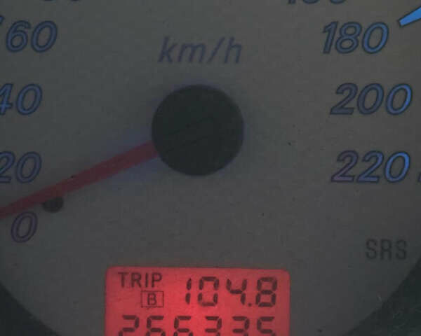 Синій Міцубісі Lancer, об'ємом двигуна 1.6 л та пробігом 267 тис. км за 4500 $, фото 3 на Automoto.ua