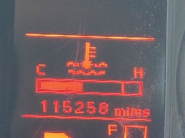 Синий Мицубиси Лансер, объемом двигателя 2.4 л и пробегом 185 тыс. км за 7300 $, фото 4 на Automoto.ua