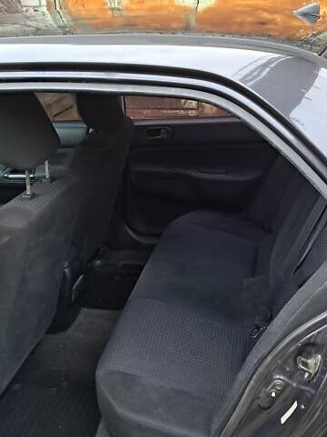 Зелений Міцубісі Lancer, об'ємом двигуна 0 л та пробігом 280 тис. км за 1700 $, фото 2 на Automoto.ua