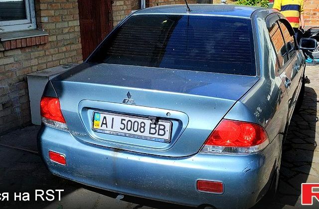 Зелений Міцубісі Lancer, об'ємом двигуна 1.6 л та пробігом 0 тис. км за 2999 $, фото 2 на Automoto.ua
