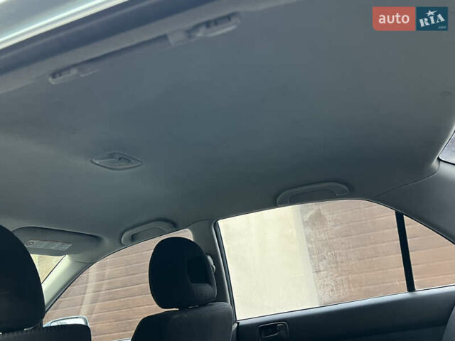 Зелений Міцубісі Lancer, об'ємом двигуна 1.6 л та пробігом 250 тис. км за 2950 $, фото 20 на Automoto.ua