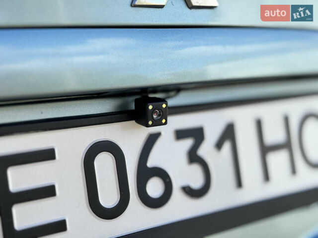 Мицубиси Лансер 2006 в Николаеве на Automoto.ua Зеленый Мицубиси Лансер, объемом двигателя 1.58 л и пробегом 271 тыс. км за 4599 $, фото 6 на Automoto.ua