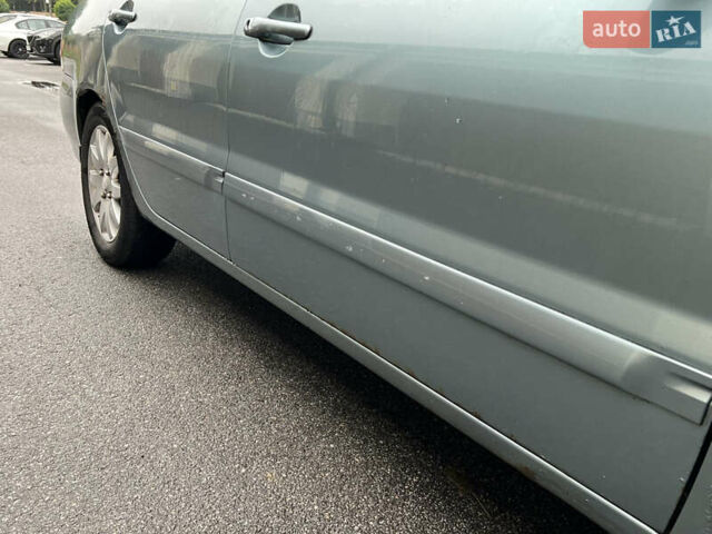 Зелений Міцубісі Lancer, об'ємом двигуна 1.6 л та пробігом 250 тис. км за 2950 $, фото 16 на Automoto.ua