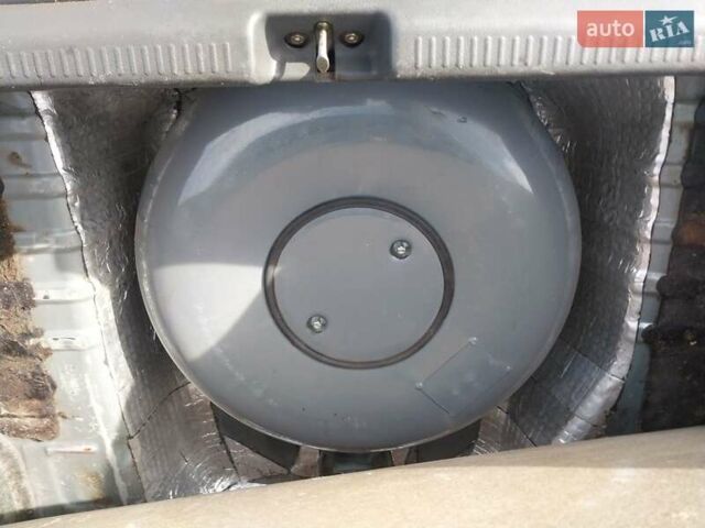 Зеленый Мицубиси Лансер, объемом двигателя 1.6 л и пробегом 270 тыс. км за 4200 $, фото 25 на Automoto.ua