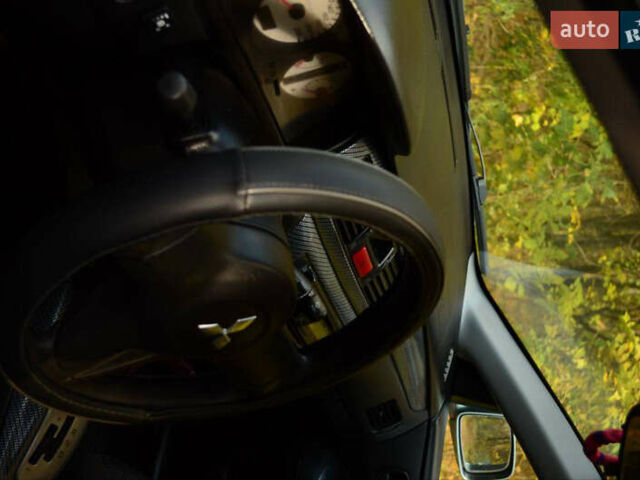 Зеленый Мицубиси Лансер, объемом двигателя 1.58 л и пробегом 259 тыс. км за 4300 $, фото 5 на Automoto.ua