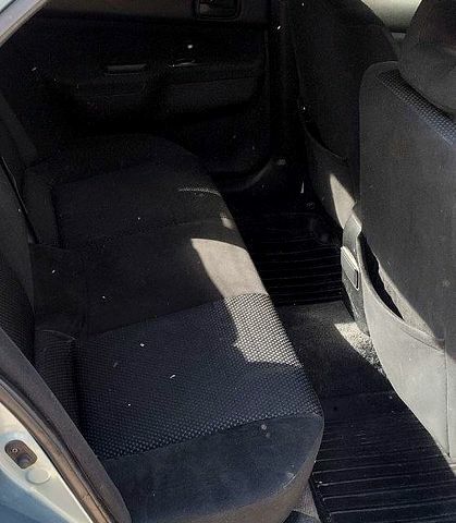 Зелений Міцубісі Lancer, об'ємом двигуна 1.6 л та пробігом 0 тис. км за 2999 $, фото 5 на Automoto.ua