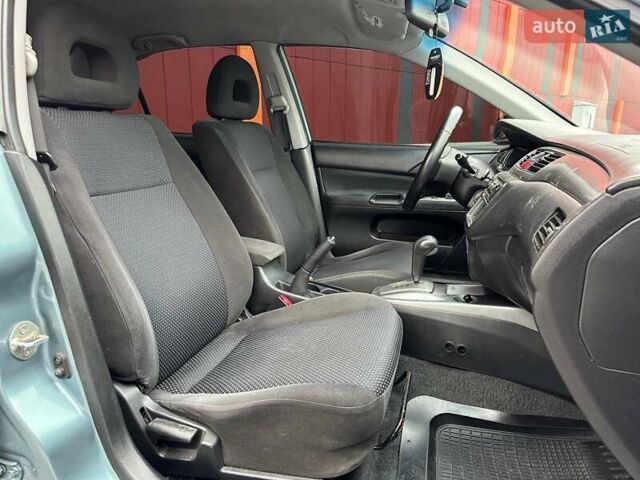 Зелений Міцубісі Lancer, об'ємом двигуна 1.58 л та пробігом 208 тис. км за 3990 $, фото 11 на Automoto.ua