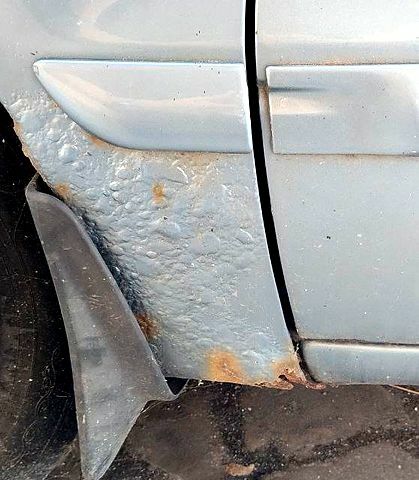 Зелений Міцубісі Lancer, об'ємом двигуна 1.6 л та пробігом 0 тис. км за 2999 $, фото 7 на Automoto.ua
