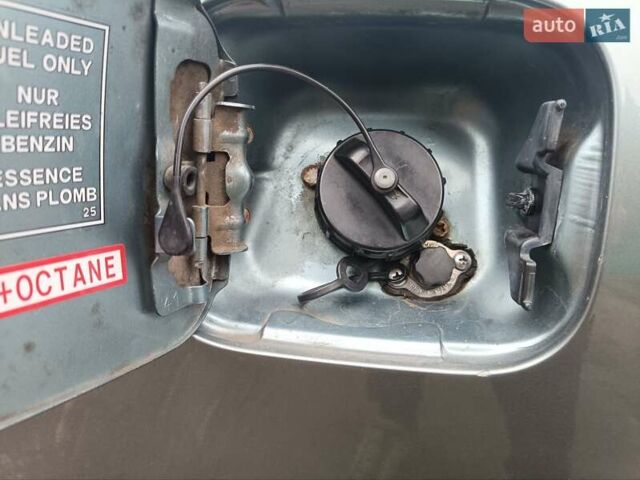 Зелений Міцубісі Lancer, об'ємом двигуна 1.6 л та пробігом 219 тис. км за 4700 $, фото 9 на Automoto.ua