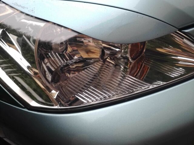 Зелений Міцубісі Lancer, об'ємом двигуна 1.6 л та пробігом 96 тис. км за 5200 $, фото 6 на Automoto.ua