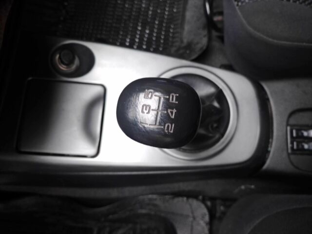 Зелений Міцубісі Lancer, об'ємом двигуна 1.6 л та пробігом 96 тис. км за 5200 $, фото 15 на Automoto.ua