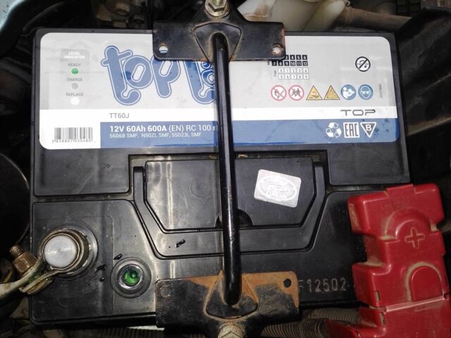 Зелений Міцубісі Lancer, об'ємом двигуна 1.6 л та пробігом 96 тис. км за 5200 $, фото 21 на Automoto.ua