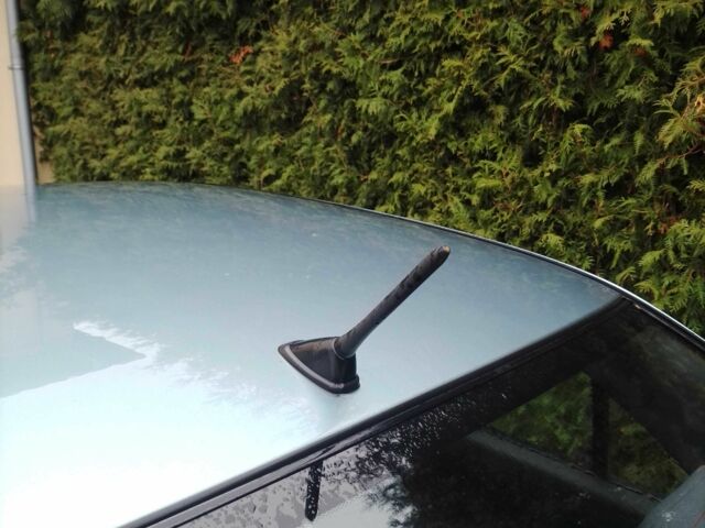 Зелений Міцубісі Lancer, об'ємом двигуна 1.6 л та пробігом 96 тис. км за 5200 $, фото 13 на Automoto.ua