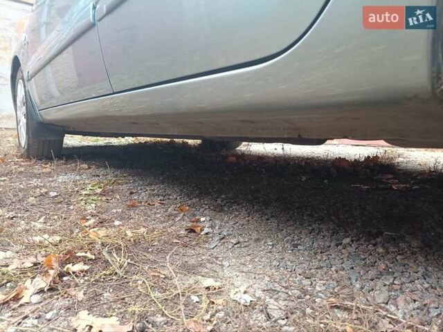 Зелений Міцубісі Lancer, об'ємом двигуна 1.6 л та пробігом 219 тис. км за 4700 $, фото 6 на Automoto.ua