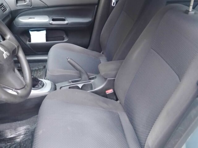 Зелений Міцубісі Lancer, об'ємом двигуна 1.6 л та пробігом 96 тис. км за 5200 $, фото 19 на Automoto.ua