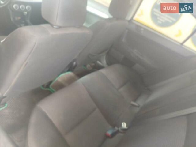Зелений Міцубісі Lancer, об'ємом двигуна 1.5 л та пробігом 289 тис. км за 5700 $, фото 7 на Automoto.ua