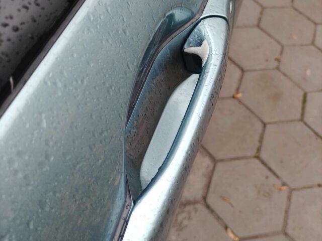 Зелений Міцубісі Lancer, об'ємом двигуна 1.6 л та пробігом 96 тис. км за 5200 $, фото 14 на Automoto.ua