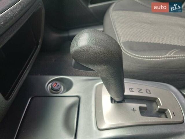 Зелений Міцубісі Lancer, об'ємом двигуна 1.6 л та пробігом 219 тис. км за 4700 $, фото 12 на Automoto.ua