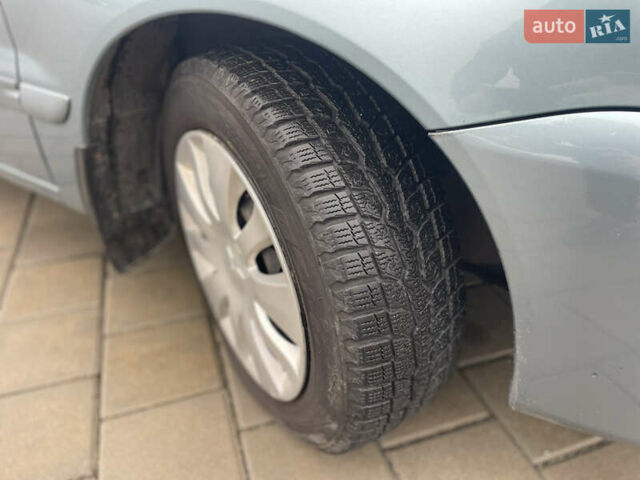 Зеленый Мицубиси Лансер, объемом двигателя 1.6 л и пробегом 164 тыс. км за 5000 $, фото 6 на Automoto.ua