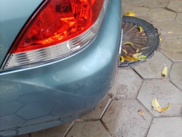 Зелений Міцубісі Lancer, об'ємом двигуна 1.6 л та пробігом 96 тис. км за 5200 $, фото 8 на Automoto.ua