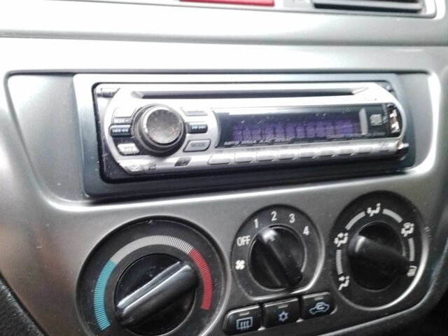 Зелений Міцубісі Lancer, об'ємом двигуна 1.6 л та пробігом 96 тис. км за 5200 $, фото 18 на Automoto.ua