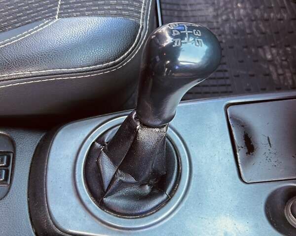 Зелений Міцубісі Lancer, об'ємом двигуна 1.6 л та пробігом 214 тис. км за 3800 $, фото 8 на Automoto.ua