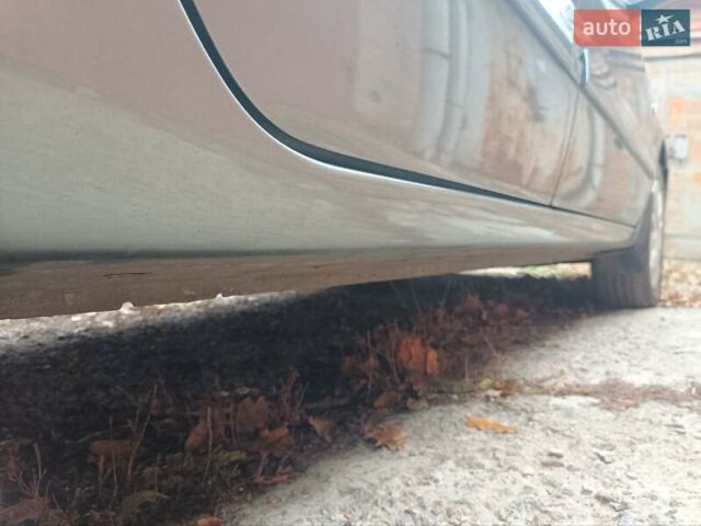 Зелений Міцубісі Lancer, об'ємом двигуна 1.6 л та пробігом 219 тис. км за 4700 $, фото 3 на Automoto.ua