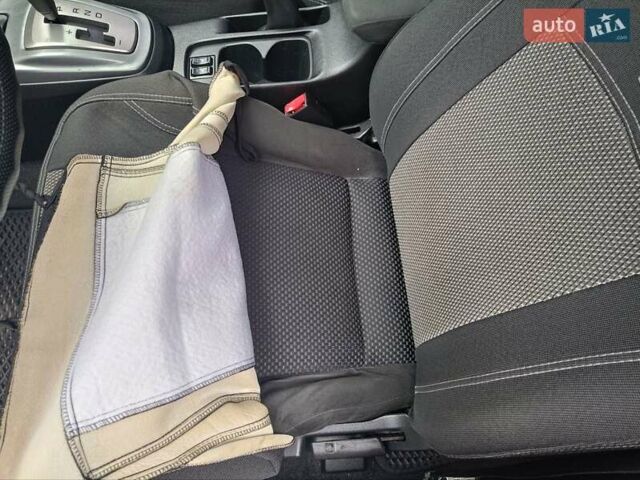 Зелений Міцубісі Lancer, об'ємом двигуна 1.6 л та пробігом 219 тис. км за 4700 $, фото 13 на Automoto.ua