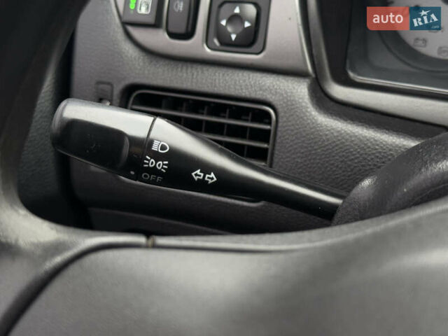 Зеленый Мицубиси Лансер, объемом двигателя 1.6 л и пробегом 214 тыс. км за 4150 $, фото 19 на Automoto.ua