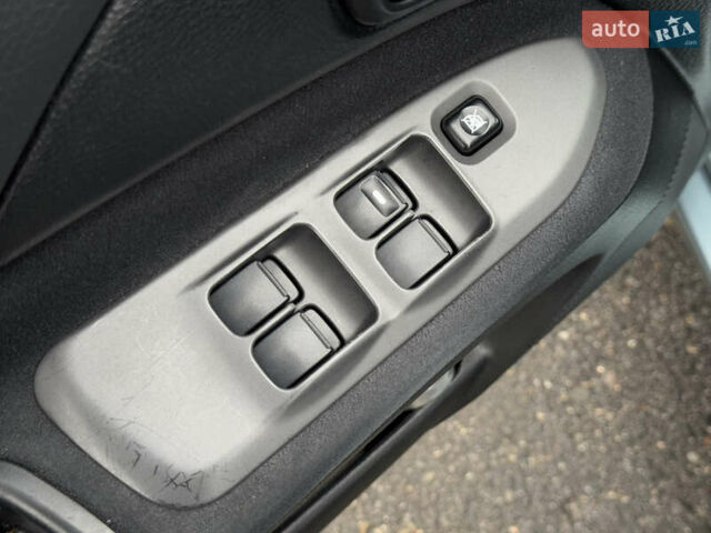 Зеленый Мицубиси Лансер, объемом двигателя 1.6 л и пробегом 214 тыс. км за 4150 $, фото 27 на Automoto.ua