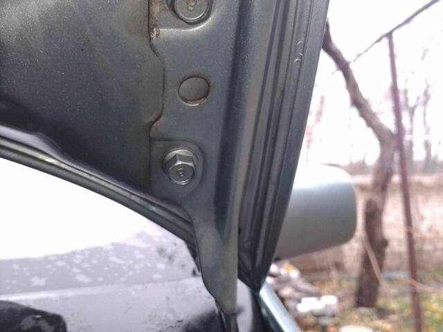 Зелений Міцубісі Lancer, об'ємом двигуна 1.6 л та пробігом 96 тис. км за 5200 $, фото 20 на Automoto.ua