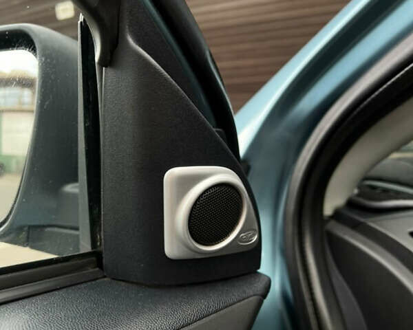 Зеленый Мицубиси Лансер, объемом двигателя 2 л и пробегом 180 тыс. км за 5850 $, фото 13 на Automoto.ua