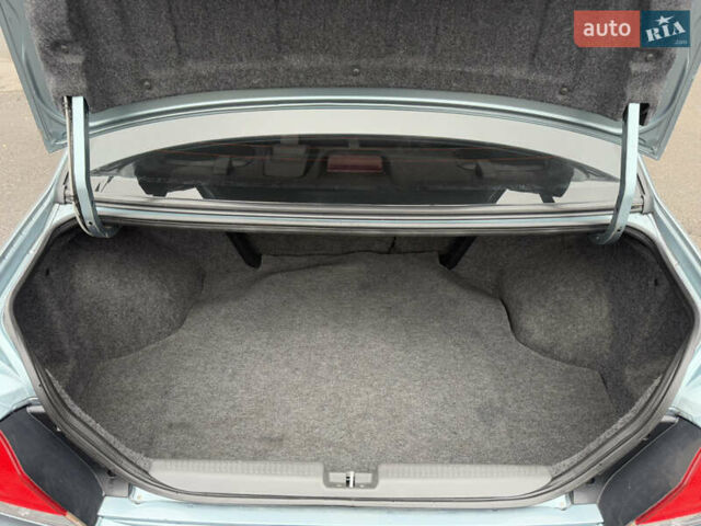 Зеленый Мицубиси Лансер, объемом двигателя 1.6 л и пробегом 214 тыс. км за 4150 $, фото 32 на Automoto.ua