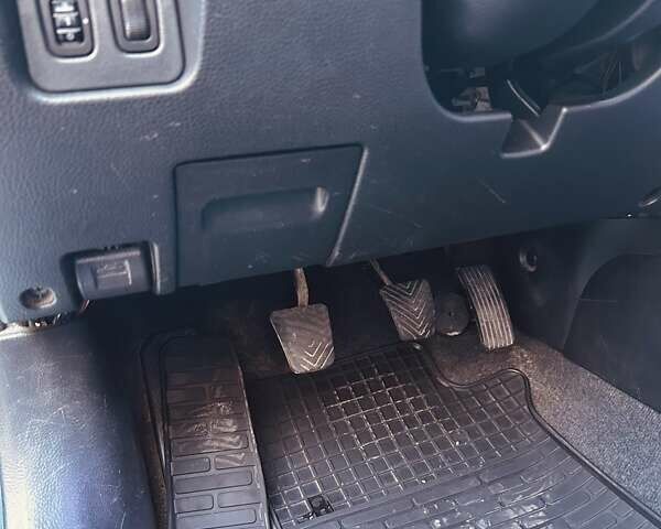 Зелений Міцубісі Lancer, об'ємом двигуна 1.6 л та пробігом 214 тис. км за 3800 $, фото 9 на Automoto.ua
