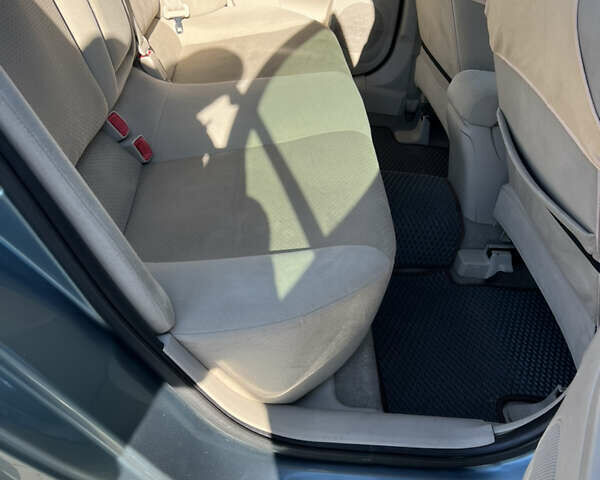 Зелений Міцубісі Lancer, об'ємом двигуна 1.5 л та пробігом 114 тис. км за 7100 $, фото 6 на Automoto.ua