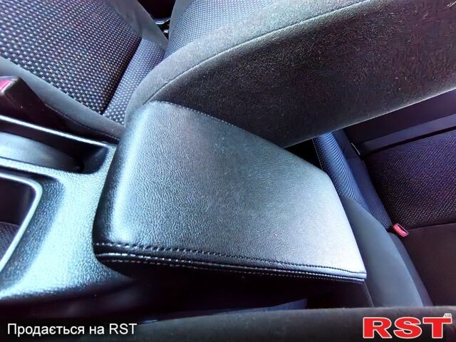 Зеленый Мицубиси Лансер, объемом двигателя 1.6 л и пробегом 187 тыс. км за 4999 $, фото 9 на Automoto.ua