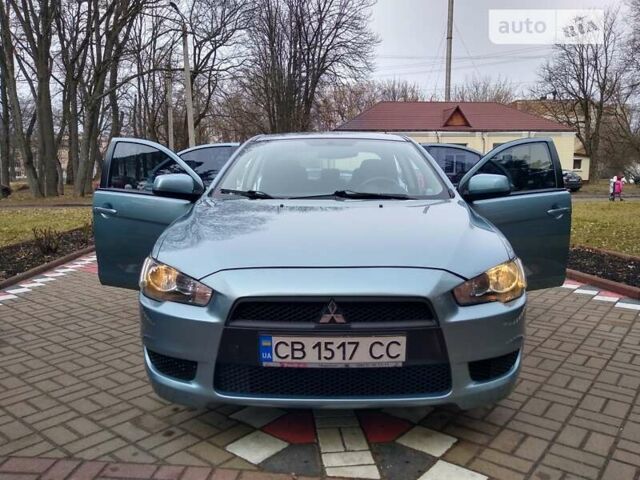 Зелений Міцубісі Lancer, об'ємом двигуна 1.5 л та пробігом 169 тис. км за 6700 $, фото 28 на Automoto.ua