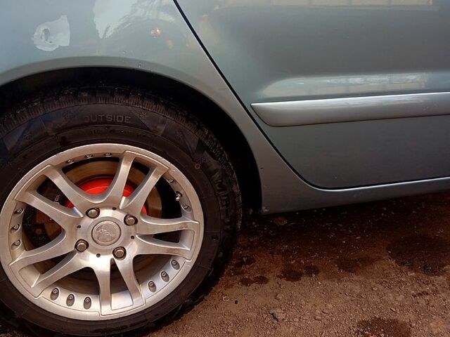 Міцубісі Lancer 2008 у Березовке на Automoto.ua Зелений Міцубісі Lancer, об'ємом двигуна 1.6 л та пробігом 220 тис. км за 6000 $, фото 4 на Automoto.ua