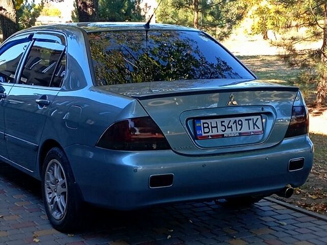 Міцубісі Lancer 2008 у Березовке на Automoto.ua Зелений Міцубісі Lancer, об'ємом двигуна 1.6 л та пробігом 220 тис. км за 6000 $, фото 1 на Automoto.ua