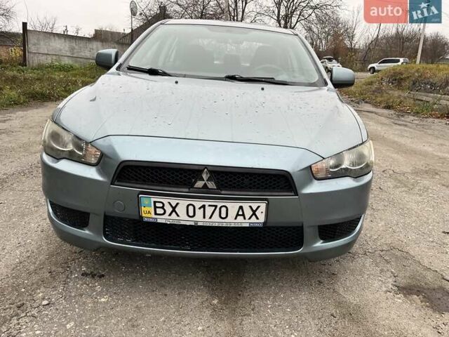 Зелений Міцубісі Lancer, об'ємом двигуна 1.5 л та пробігом 170 тис. км за 6999 $, фото 1 на Automoto.ua