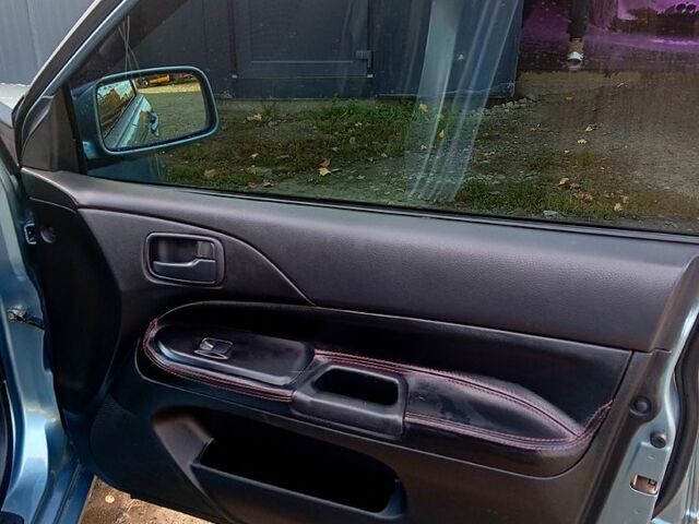 Міцубісі Lancer 2008 у Березовке на Automoto.ua Зелений Міцубісі Lancer, об'ємом двигуна 1.6 л та пробігом 220 тис. км за 6000 $, фото 3 на Automoto.ua