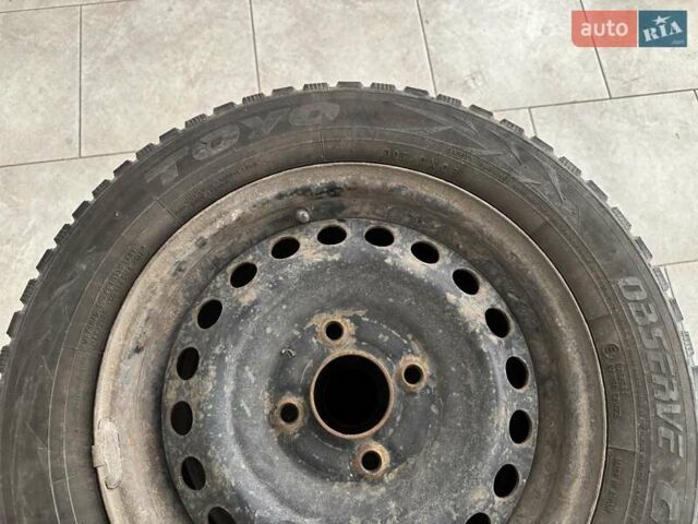 Зеленый Мицубиси Лансер, объемом двигателя 1.6 л и пробегом 137 тыс. км за 5500 $, фото 32 на Automoto.ua