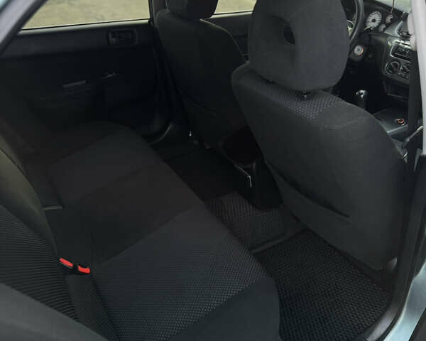 Зелений Міцубісі Lancer, об'ємом двигуна 1.6 л та пробігом 164 тис. км за 6000 $, фото 8 на Automoto.ua