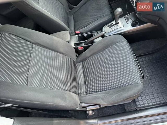 Зеленый Мицубиси Лансер, объемом двигателя 1.6 л и пробегом 137 тыс. км за 5500 $, фото 14 на Automoto.ua