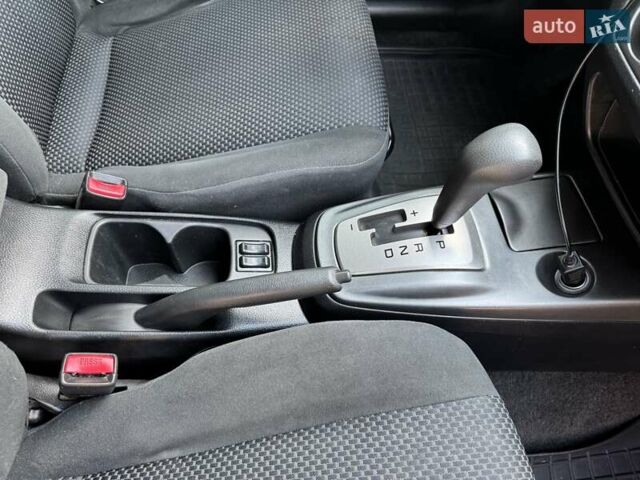 Зеленый Мицубиси Лансер, объемом двигателя 1.6 л и пробегом 137 тыс. км за 5500 $, фото 15 на Automoto.ua