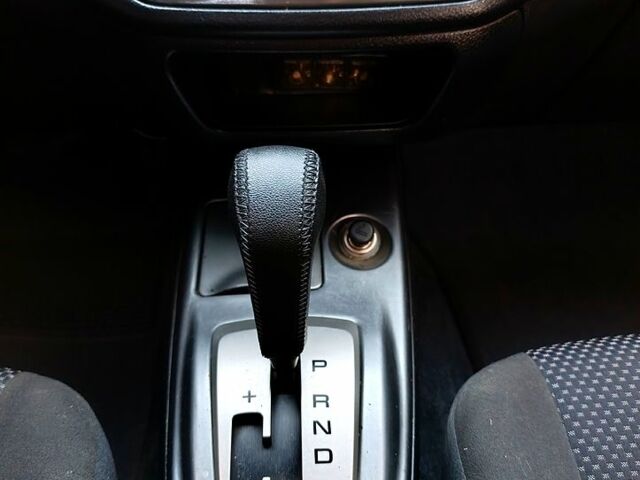 Зеленый Мицубиси Лансер, объемом двигателя 1.6 л и пробегом 187 тыс. км за 4999 $, фото 10 на Automoto.ua